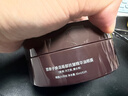 MKMAKANE百奈子眼膜 抗皺緊致 淡化細紋 眼紋咖啡因大紫罐眼膜川字紋 曬單實(shí)拍圖