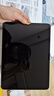 閃魔適用iPad Air7/6鋼化膜2025/2024年款M3/M2芯片11英寸【電鍍全屏無(wú)紋防摔無(wú)塵秒貼艙】平板保護膜 曬單實(shí)拍圖