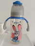 貝親（Pigeon）迪士尼瘋狂動(dòng)物城PPSU雙把手彩繪奶瓶330mL L號 6月+ 探案朱迪 曬單實(shí)拍圖