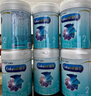 美贊臣（MeadJohnson）美贊臣美贊臣美贊臣鉑睿2段850克A2奶源荷蘭原裝進(jìn)口6-12月 2段 鉑睿 6罐 【新國標】 曬單實(shí)拍圖