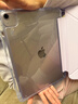 Apple/蘋(píng)果 iPad Air 11英寸 M3芯片2025年款 平板電腦 (256GB WLAN版)紫色 曬單實(shí)拍圖