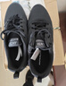 安踏男鞋休閑運動(dòng)鞋皮面保暖防水板鞋跑步鞋子男戶(hù)外訓練體測鞋 -14黑【90%用戶(hù)皮面款選擇】 41 曬單實(shí)拍圖