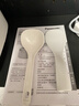 松下（Panasonic）飯光光2.0電飯煲0涂層IH加熱家用電飯鍋4-5人無(wú)涂層不銹鋼4升一級能效SR-HNS152-W 曬單實(shí)拍圖