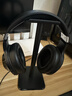 漫步者（EDIFIER）HECATE G2無(wú)線(xiàn)版 2.4G有線(xiàn)藍牙四模頭戴式耳機電競游戲電腦無(wú)線(xiàn)專(zhuān)用三角洲FPS吃雞無(wú)畏契約 黑色 曬單實(shí)拍圖