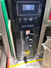 三鼎 開(kāi)水器商用開(kāi)水機奶茶店全自動(dòng)吧臺機 步進(jìn)式電熱燒水器熱水機飲水機開(kāi)水桶 BT-10A黑色 曬單實(shí)拍圖