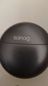 SANAG塞那S6S Ultra【補貼立減15%】藍牙耳機耳夾式氣骨傳導概念開(kāi)放式不入耳運動(dòng)掛耳式無(wú)線(xiàn)AI耳機 曬單實(shí)拍圖