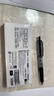 uni三菱【熱門(mén)商品】 uni-ball UMN-105按動(dòng)黑色中性筆0.5黑筆簽字筆商務(wù)學(xué)生考試水性筆套裝 5支 曬單實(shí)拍圖
