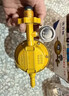 沐唯（muvi）液化氣減壓閥煤氣罐專(zhuān)用閥門(mén)新國標家用0.6L低壓閥自閉防爆安全閥 曬單實(shí)拍圖