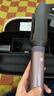 戴森（DYSON）HS09多功能造型吹風(fēng)機 卷發(fā)棒 吹干、拉直、卷發(fā)，三合一 HS09 晶耀紫 送禮推薦 甄選禮盒 多風(fēng)嘴 曬單實(shí)拍圖