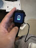 好記星老人手表老年電話(huà)手表GPS定位4G全網(wǎng)通健康監測心率血壓大數字成人跌倒報警一鍵SOS求救智能手表 高配黑【運動(dòng)記步+GPS定位+跌倒報警+吃藥提醒】 曬單實(shí)拍圖