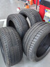 米其林（MICHELIN）汽車(chē)輪胎245/45R18 100Y 競馳3 PILOT SPORT 3  AO 適配奧迪A6 C7 曬單實(shí)拍圖