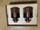 舍得 品味傳承紫氣東來(lái) 濃香型白酒 52度 538ml*2瓶禮盒 年貨送禮禮物 曬單實(shí)拍圖