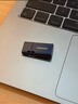 三星（SAMSUNG）256GB Type-C 手機U盤(pán) 讀速400MB/s 大容量高速手機平板電腦兩用 學(xué)生辦公優(yōu)盤(pán) 適用哨兵模式 曬單實(shí)拍圖