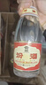 汾酒 黃蓋玻汾 清香型白酒 53度 475mL*6瓶整箱 電商版原箱 曬單實(shí)拍圖
