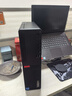 聯(lián)想ThinkCentre K70 商用辦公高性能臺式電腦主機(酷睿14代i5-14400 16G DDR5 1TB SSD)23.8英寸全套 曬單實(shí)拍圖
