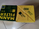 曼牌濾清器（MANNFILTER）W7151/W7012機油濾芯格適用五菱之光鴻途樂(lè )馳樂(lè )風(fēng)愛(ài)唯歐凱越 曬單實(shí)拍圖