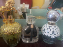 莫杰（MARC JACOBS）雛菊夢境女士淡香水50ml 花果香調  生日七夕禮物自營 曬單實拍圖
