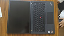 ThinkPad T14 人臉識別背光鍵盤(pán)商務(wù)辦公上網(wǎng)學(xué)習14英寸屏聯(lián)想筆記本 銳龍R5-7540U 16G內存 512G固態(tài) 核顯 曬單實(shí)拍圖
