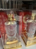 五糧液股份出品 喜福盛世龍騰鴻運 濃香型白酒 52度500ml 單瓶裝 禮品 曬單實(shí)拍圖