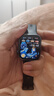 華為（HUAWEI）【咨詢(xún)享優(yōu)惠】華為手表WATCH FIT4智能運動(dòng)健康管理藍牙通話(huà)NFC門(mén)禁交通支付送成人男女朋友MT33 韻律黑 JD電競官方店 曬單實(shí)拍圖