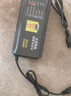適用自動(dòng)斷電電動(dòng)車(chē)電瓶車(chē)充電器48V60V72V20A超威二三輪車(chē)電車(chē) 六燈加強版48V40-45AH 通用三孔 曬單實(shí)拍圖