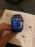 華為（HUAWEI）WATCH D2智能手表 血氧血壓心率采集記錄儀藍牙通話(huà)心電智能手表  老人睡眠監測運動(dòng)健康 國際版 黑色（全國聯(lián)保） 港版 曬單實(shí)拍圖
