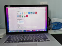 蘋(píng)果（Apple）MacBook Pro Air 超薄商務(wù)辦公 剪輯設計學(xué)生游戲 二手蘋(píng)果筆記本電腦 設計剪輯編程15寸Pro丨i7獨顯-16G512G 曬單實(shí)拍圖