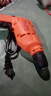 創(chuàng  )一手電鉆交流電220v電動(dòng)螺絲刀起子機多功能家用電鉆打孔電動(dòng)工具 5米線(xiàn)【實(shí)用套餐】 曬單實(shí)拍圖