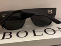 BOLON暴龍眼鏡偏光楊紫同款太陽(yáng)鏡開(kāi)車(chē)防曬墨鏡男女新年禮物BL3195C10 曬單實(shí)拍圖