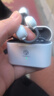 弱水時(shí)砂OpenFeel【2025新款】藍牙耳機耳夾式 氣骨傳導概念不入耳真無(wú)線(xiàn)HIFi 通話(huà)降噪掛耳運動(dòng)跑步開(kāi)放式 曬單實(shí)拍圖