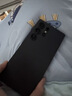 三星（SAMSUNG）Galaxy S25 Ultra 年度旗艦新款 超擬人AI助理 2億像素AI拍照 驍龍8至尊版大屏游戲商務(wù)手機長(cháng)續航 鈦影黑 12+256G 美版單卡【原裝氣密丨支持官檢】 原封 曬單實(shí)拍圖