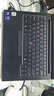 ThinkPad國家補貼15%聯(lián)想E14筆記本電腦AI商務(wù)辦公學(xué)生輕薄本全新二代長(cháng)續航酷睿Ultra7 32G 1T 2.8K極韌黑 曬單實(shí)拍圖