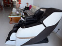 海爾（Haier）按摩椅十大品牌家用全身按摩太空艙肩頸腰背電動(dòng)按摩沙發(fā)老人用送父母生日禮物H3-317Max-WU1 曬單實(shí)拍圖