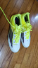 阿迪達斯（adidas）男女F50 LEAGUE 人造草皮2G/3G AG定制短釘足球鞋 JQ1486 41 曬單實(shí)拍圖