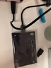 希捷（SEAGATE）移動(dòng)硬盤(pán) 5TB 加密 USB3.0高速 希捷銘2.5英寸 黑 便攜大容量機械硬盤(pán)  保護隱私 數據恢復服務(wù) 曬單實(shí)拍圖