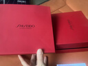 資生堂（Shiseido）男士護膚品套裝洗面奶水乳禮盒禮袋禮物送男友 3件（洗面奶+爽膚水+乳液） 曬單實(shí)拍圖