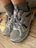 NEW BALANCE休閑鞋男鞋女鞋越野戶(hù)外鞋透氣復古運動(dòng)鞋410系列MT410KR5 38 曬單實(shí)拍圖