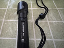 萊德雷神（LED LENSER）強光手電筒P5R防水變焦手電超長(cháng)續航鋰電池Type-c充電兼容干電池 曬單實(shí)拍圖