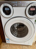 美的（Midea）全自動(dòng)滾筒洗衣機多筒11公斤懶人三筒洗烘一體機可愛(ài)多MD11DDEX冷凝烘元氣除菌三桶分區洗換新補貼 帶烘干一體 三筒 11kg MD11DDEX 曬單實(shí)拍圖