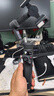 大疆【新品】DJI Osmo Mobile 8 手機穩定器OM8手持云臺360度跟拍防抖自拍桿折疊便攜直播vlog拍攝神器 全能 Vlog 套裝（Mic Mini 發(fā)射器 碳素黑） 官方標配 曬單實(shí)拍圖