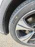 韓泰（Hankook）【包安裝】汽車(chē)輪胎ion evo suv IK01A 255/45R20 105V 嵐圖配套 曬單實(shí)拍圖