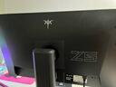 KTC 24.5英寸260Hz升降旋轉FastIPS原生240Hz廣色域HDR400顯示屏電腦顯示器H25T7-3代增強版 曬單實(shí)拍圖