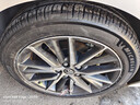 米其林（MICHELIN）汽車(chē)輪胎 235/45R18 98W 浩悅五代 Primacy 5 適配邁騰/凱美瑞 曬單實(shí)拍圖