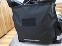 Rhinowalk犀牛自行車(chē)馱包尾包后座貨架包防水公路車(chē)山地車(chē)318長(cháng)途騎行收納 大號40L 318長(cháng)途騎行系列防水貨架馱包 曬單實(shí)拍圖