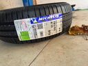米其林（MICHELIN）汽車(chē)輪胎 195/65R15 91V 耐越 ENERGY MILE 適配卡羅拉/朗逸/雷凌 曬單實(shí)拍圖