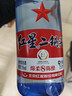 紅星二鍋頭 藍瓶綿柔8純糧清香型白酒 自飲北京特產(chǎn)禮品 年貨春節送禮 53度 750mL 6瓶 整箱裝 曬單實(shí)拍圖