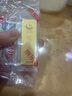 中國黃金（CHINA GOLD）AU9999新款薄片投資金條 50g 曬單實(shí)拍圖
