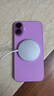 Apple/蘋(píng)果 iPhone 16 Plus（A3291）256GB 粉色 支持移動(dòng)聯(lián)通電信5G 雙卡雙待手機 曬單實(shí)拍圖