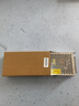 漫威S-120-12開(kāi)關(guān)電源12V10A變壓器220v轉12v轉換器120W12伏適配器電源模塊集中供電12v直流監控電源3C認證 曬單實(shí)拍圖