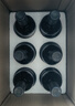 張裕 玫瑰紅甜紅葡萄酒750ml*6瓶整箱甜酒熱紅酒送禮【官方正品】 曬單實(shí)拍圖